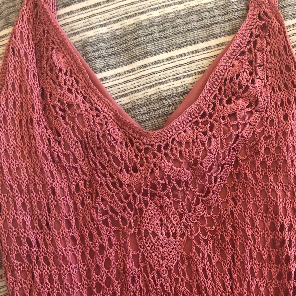 Pink Bikini Cover - Picture 3 of 5